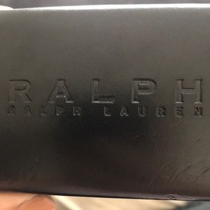 Ralph Lauren sunglasses